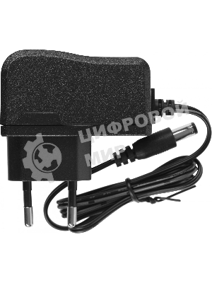 Коммутатор Cudy GS108 (L2) 8x1 Гбит/с неуправляемый