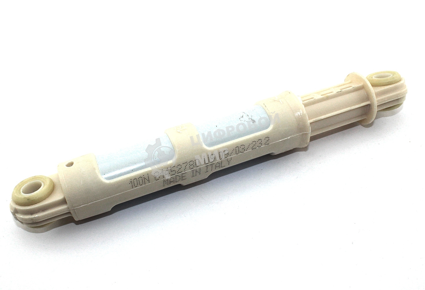 Амортизатор для стиральной машины Candy 100N, 81452780 зам. 46001947