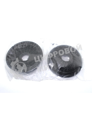 Угольный фильтр KFCR 139 для вытяжек Konigin (2 шт.), комплект