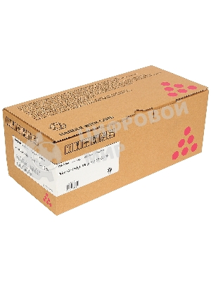 Картридж лазерный Ricoh тип SP C220 малиновый для Aficio SP C220S/C221SF/C222SF/ SP C220N/C221N/C222DN 2300 отп.