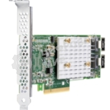 Контроллер HPE Smart Array E208i-p SR Gen10 (804394-B21)