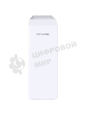 Точка доступа TP-Link SMB CPE210 Outdoor 2.4GHz 300Mbps High power Wireless Access Point WISP Client Router