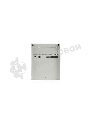 Источник бесперебойного питания СКАТ-1200 12 В 5А корпус под АКБ 2х12А.ч или 1х17А.ч СС ТР ПБ Бастион 90