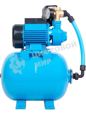 Насосная станция скважинный Джилекс Вихревик 40/40 Ч-14 550Вт 2400л/час (4018)