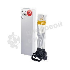 Контейнер с чернилами Sakura C13T944440 (T9442 Y) для Epson, желтый, 40 мл., 3000 к.