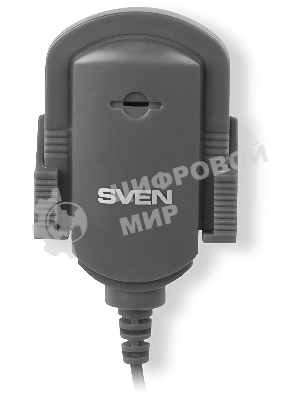 Микрофон SVEN MK-155, черный