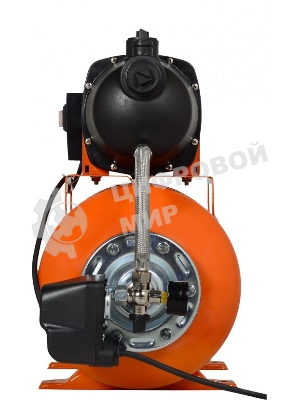 Автономная станция водоснабжения Вихрь АСВ-70/40 П-20