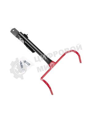 Кронштейн для велосипеда настенный В-3 Rexant