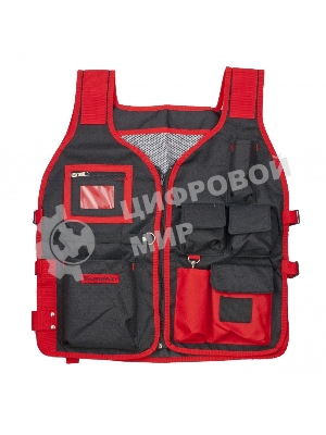 Жилет для инструмента Matrix 510 мм х 600 мм