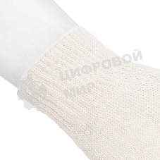 Перчатки трикотажные, 10 класс Россия