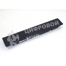 Аккумуляторная батарея для ноутбука Toshiba 5036-4S2P 14.4V 4400mAh OEM черный