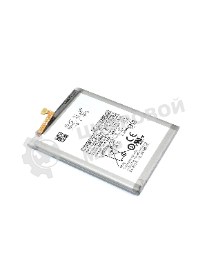 Аккумуляторная батарея Samsung Galaxy A31 SM-A315 (EB-BA315ABY) 3200mAh
