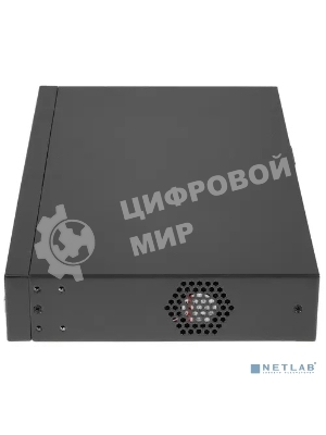 Коммутатор TP-Link JetStream 10-Port Gigabit Smart Switch with 8-Port PoE+, 8× Gigabit PoE+ Ports, 2× Gigabit SFP Slots, 802.3at/af, 150 W PoE Power, 1U 13-inch Rack-mountable Steel CaseIntegration with Omada SDN Controller, 802.1Q VLAN, STP/RSTP/MSTP, IGMP Snoopi