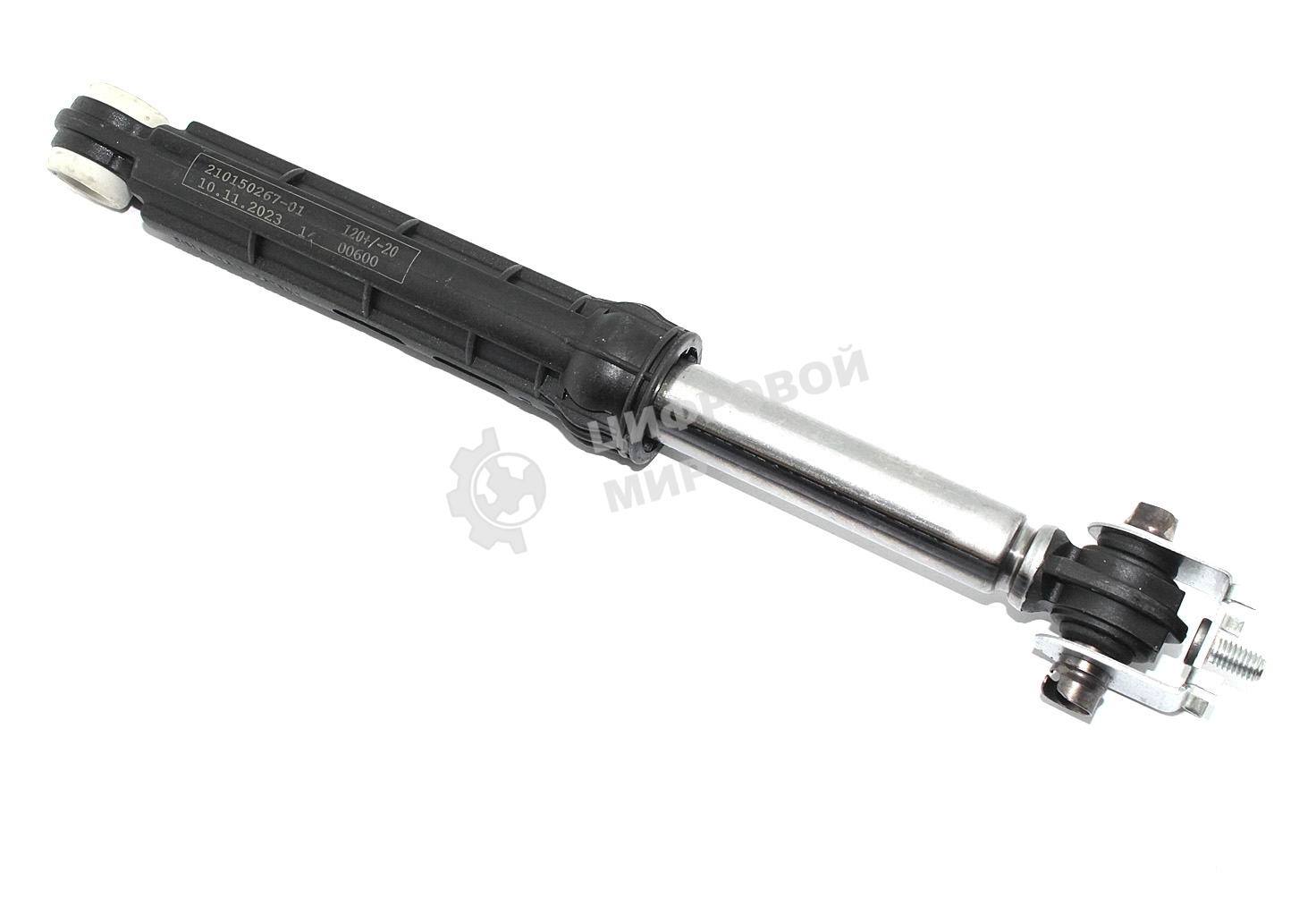 Амортизатор для стиральной машины Ariston, Indesit 120N, 303587