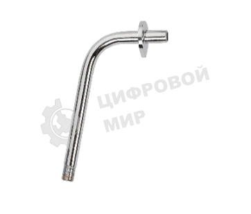 Трубка паровая длинная серии Jura E 62488