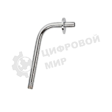 Трубка паровая длинная серии Jura E 62488