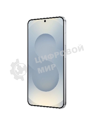 Смартфон Samsung Galaxy S25, 12/256Gb, серый