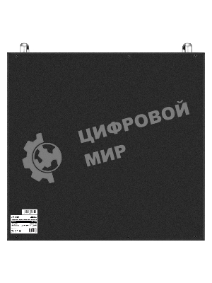 Источник бесперебойного питания ExeGate 1U ServerRM UNL-1000.LCD.AVR.6C13.RJ.USB.1U 1000VA/600W, LCD, AVR, 6*C13, RJ, USB, 1U, установка в стойку, черный