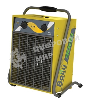 Тепловая пушка Ballu BHP-M-9 9000Вт прямой нагрев 850м3/ч