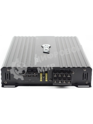 Усилитель автомобильный ACV LX-4.60 четырехканальный