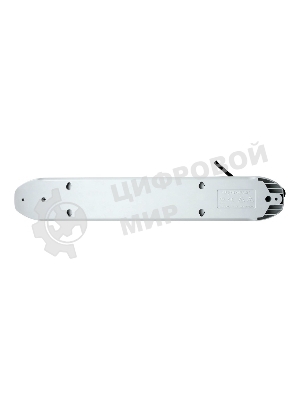 Сетевой фильтр Pilot GL 6 розеток (5 евро + 1 без заземления) 3 м Surge protector Pilot GL 6 outlets (5 euro + 1 without ground) 10A/2.2kVt, 3m