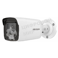 Видеокамера IP Hikvision DS-2CD2047G2-LU(C)(2.8мм) 2.8-2.8мм цветная