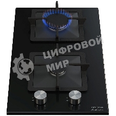 Газовая варочная панель Krona CALORE 30 BL