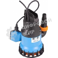 Насос погружной ДРЕНАЖНИК 85/6