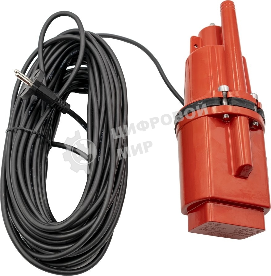 Вибрационный насос НВ-25В Ресанта