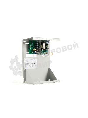 Источник бесперебойного питания СКАТ-1200 12 В 5А корпус под АКБ 2х12А.ч или 1х17А.ч СС ТР ПБ Бастион 90