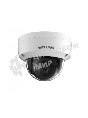 Камера видеонаблюдения Hikvision DS-2CE57D3T-VPITF(2.8мм) 2.8-2.8мм цветная