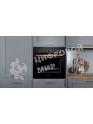 Духовой шкаф Bosch HBJN10YB2R, встраиваемый