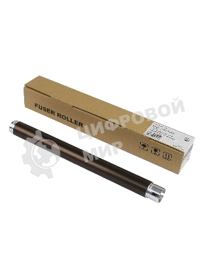 Тефлоновый вал CET CET3204 для Xerox WorkCentre 3615DN/3655S/3655X