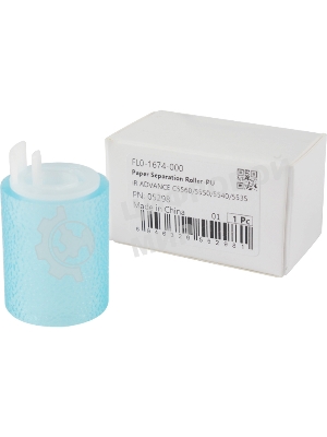 Ролик отделения Canon iR Adv C250/3325/3330/350/5535/5540/5550/5560 (FL0-1674)