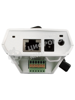 Видеокамера IP D-Link DCS-3511/UPA/A1A Сетевая HD-камера с поддержкой PoE и ночной съемки