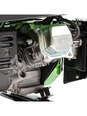 Электрогенератор бензиновый Сибртех БС-1200, 1 кВт, 95 дБ, 24 кг