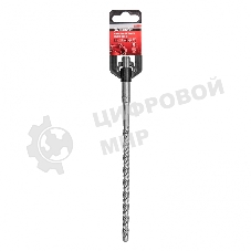 Бур по бетону Matrix, 8 x 210 мм, SDS PLUS