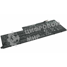 Аккумулятор для Acer Aspire E3-111-C6LG, E3-112, E3-112-C6YY, E11, 2640mAh, 11.4V