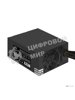 Блок питания серверный 900W ExeGate ServerPRO-900ADS (ATX, APFC, КПД 82% (80 PLUS), 2x8см fans, 24pin, 2x(4+4)