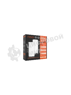 Двухдиапазонная Wi-Fi Mesh система Tenda AX3000 WI-FI EX12(2-PACK)