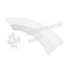 Рычаг замка люка для стиральной машины 333855