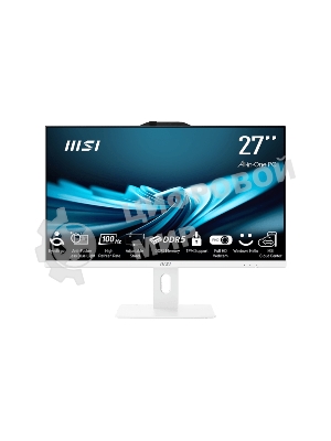 Моноблок MSI Pro AP272P 14M 27