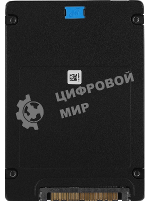 Накопитель SSD Micron 7450 Pro, 1.92Tb, 2.5