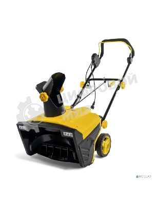 Снегоуборщик электрический CHAMPION STE2350 2300Вт 50см 13,36кг