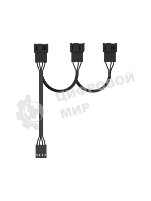 Система жидкостного охлаждения Ocypus Sigma L36 PRO BK IPS Display/черный/310W/All Intel/AMD AM*/Screws