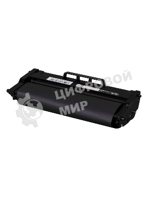 Картридж Sakura SP150HE для Ricoh SP 150/150SU SP150LE, черный, 1500 к.