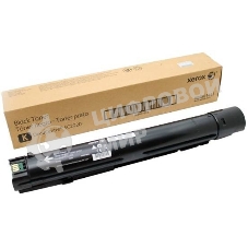 Картридж лазерный Xerox 006R01693 черный для DocuCenter SC2020 (9000 стр)(channels)