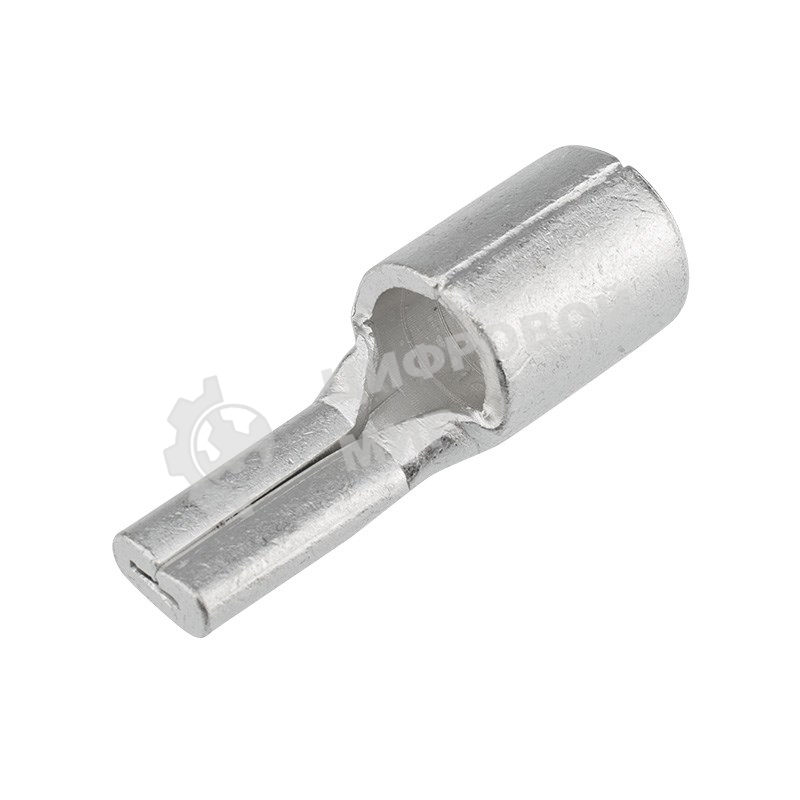 Наконечник штифтовой плоский кабельный Rexant (НШП) 95–25