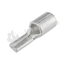 Наконечник штифтовой плоский кабельный Rexant (НШП) 95–25