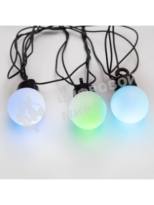 Гирлянда Neon-night 